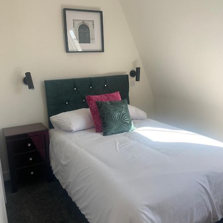 Stag & Thistle Hotel And Restaurant Fraserburgh Ngoại thất bức ảnh