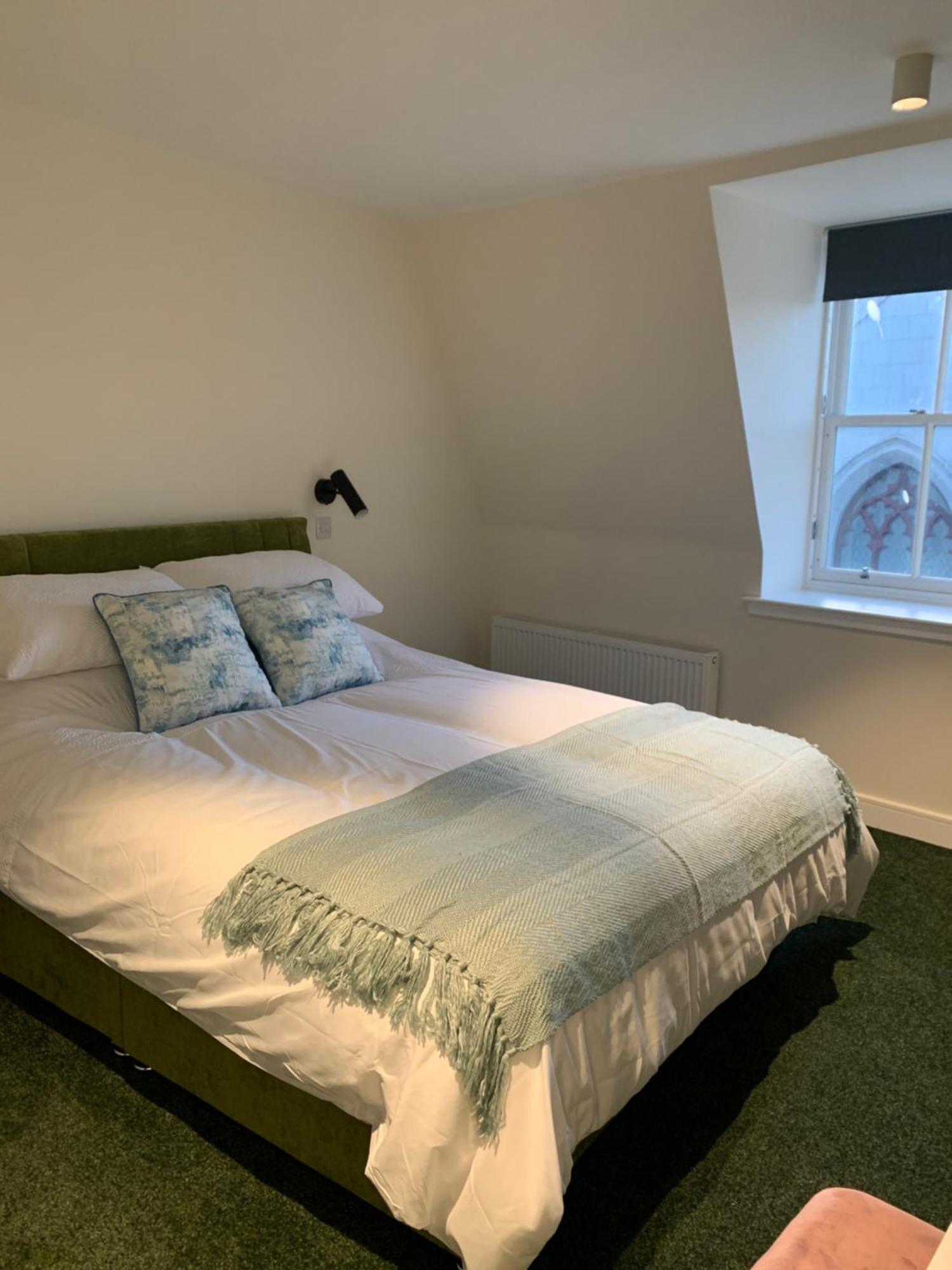 Stag & Thistle Hotel And Restaurant Fraserburgh Ngoại thất bức ảnh